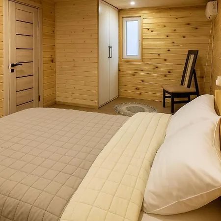 Σπίτι διακοπών Dubok *