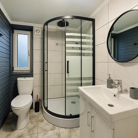 Σπίτι διακοπών Dubok Γιαρέμτσε