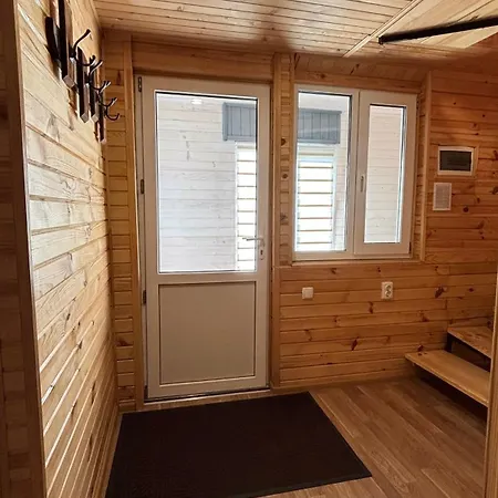 Dubok Σπίτι διακοπών