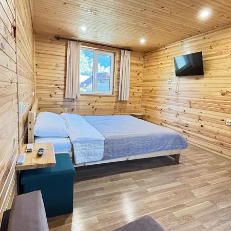 Dubok Σπίτι διακοπών