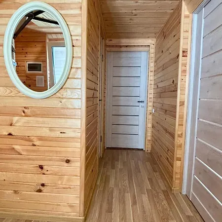 Dubok * 亚列姆切