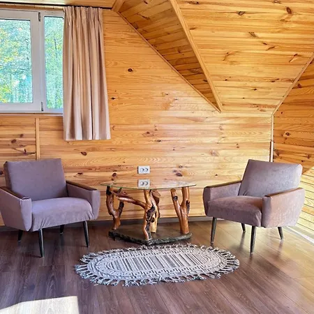 Σπίτι διακοπών Dubok *