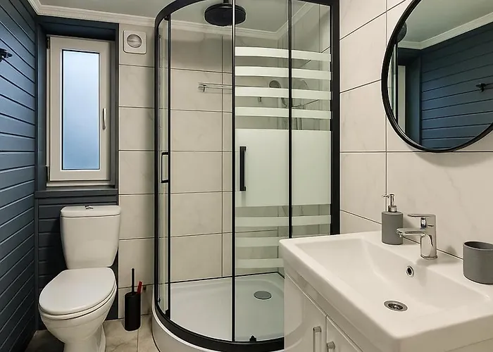 Tatil Evi Dubok Yaremche