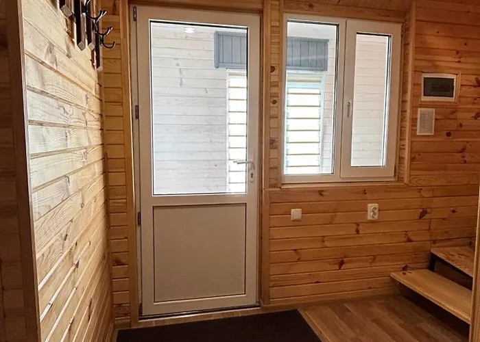 Dubok Tatil Evi