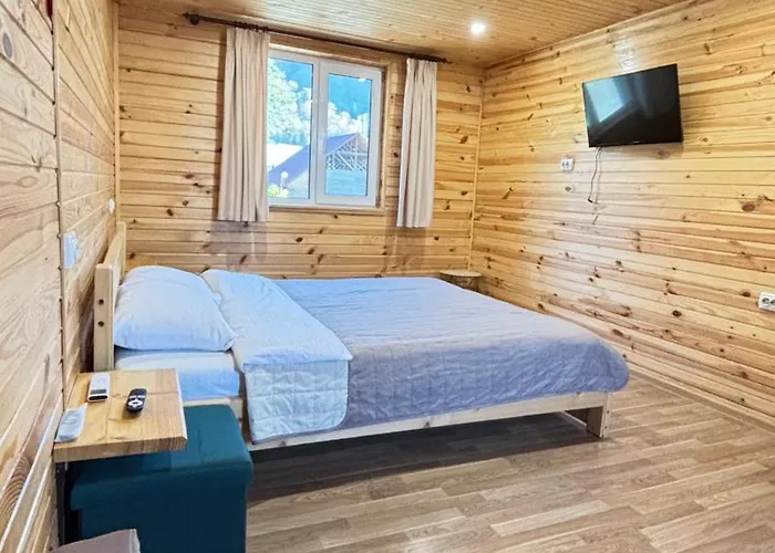 Dubok Tatil Evi