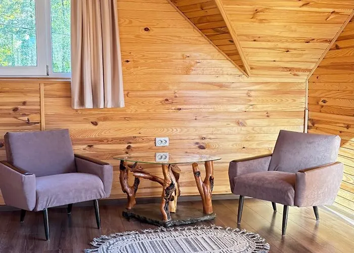 Tatil Evi Dubok *